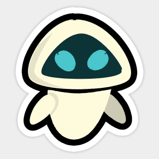 Eve Sticker